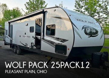 2021 Forest River Cherokee