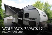 2021 Forest River Cherokee