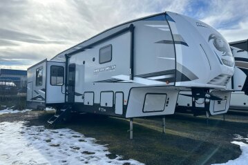 2021 Forest River Cherokee