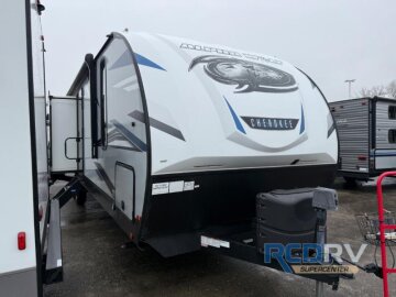 2021 Forest River Cherokee