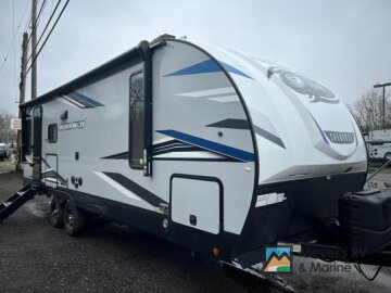 2021 Forest River Cherokee