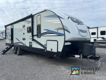 2021 Forest River Cherokee