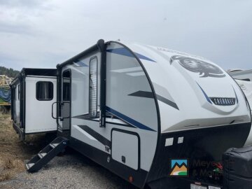 2021 Forest River Cherokee 26RL