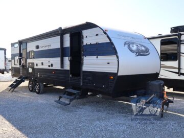 2021 Forest River Cherokee