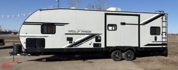 2021 Forest River Cherokee