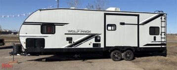 2021 Forest River Cherokee