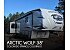 2021 Forest River Cherokee Arctic Wolf 3880Suite