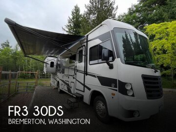 2021 Forest River FR3 30DS