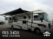 2021 Forest River FR3 34DS