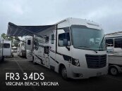 2021 Forest River FR3 34DS