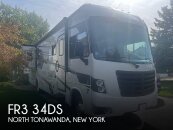 2021 Forest River FR3 34DS
