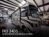 2021 Forest River FR3 34DS