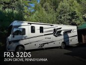2021 Forest River FR3 32DS