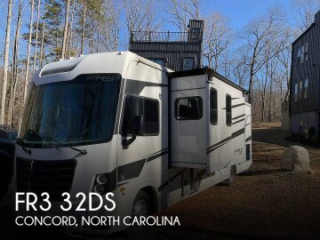 2021 Forest River FR3 32DS