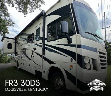 2021 Forest River FR3 30DS