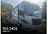 2021 Forest River FR3 34DS