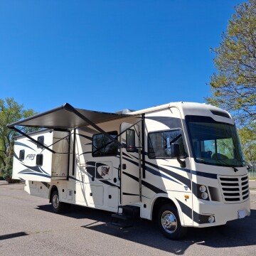 2021 Forest River FR3 32DS