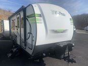 2021 Forest River Flagstaff