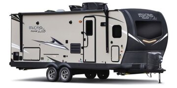 2021 Forest River Flagstaff 21DS