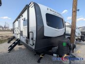 2021 Forest River Flagstaff