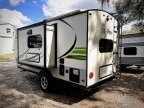 Thumbnail Photo 2 for 2021 Forest River Flagstaff E16BH