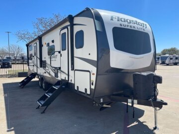 2021 Forest River Flagstaff 27BHWS