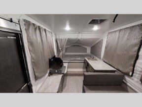 2021 Forest River Flagstaff 206LTD