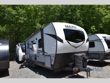 2021 Forest River Flagstaff 25FBLS