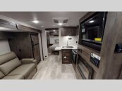2021 Forest River Flagstaff 25FBLS