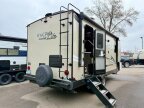 Thumbnail Photo 5 for 2021 Forest River Flagstaff 22FBS