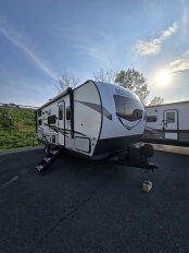 2021 Forest River Flagstaff