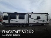 2021 Forest River Flagstaff 832IKRL