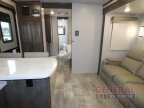 Thumbnail Photo 2 for 2021 Forest River Flagstaff 826MBR