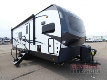 2021 Forest River Flagstaff 826MBR