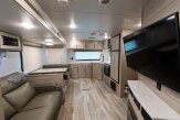 2021 Forest River Flagstaff 26FKBS