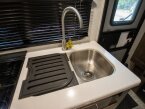 Thumbnail Photo 6 for 2021 Forest River Flagstaff 22FBS