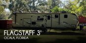 2021 Forest River Flagstaff