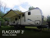 2021 Forest River Flagstaff