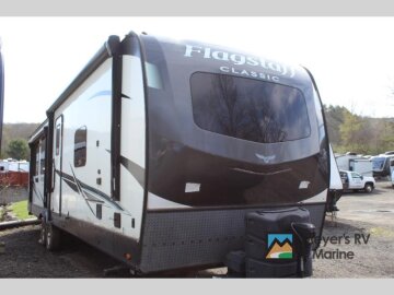 2021 Forest River Flagstaff