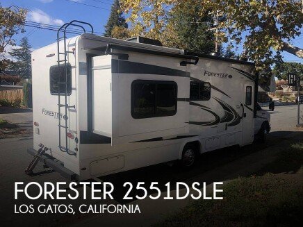 Photo 1 for 2021 Forest River Forester