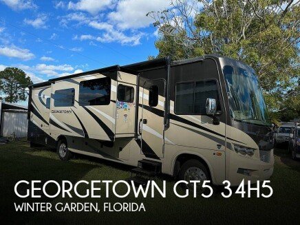 Photo 1 for 2021 Forest River Georgetown