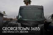 2021 Forest River Georgetown