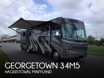 2021 Forest River Georgetown