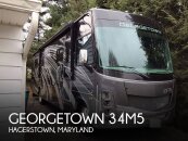 2021 Forest River Georgetown