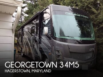 2021 Forest River Georgetown
