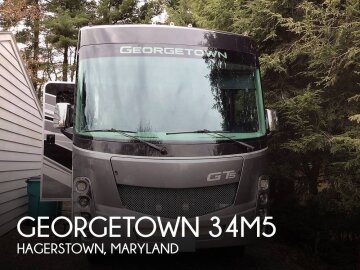 2021 Forest River Georgetown