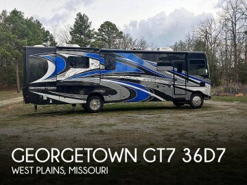 2021 Forest River Georgetown