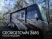 2021 Forest River Georgetown
