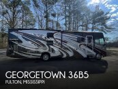 2021 Forest River Georgetown