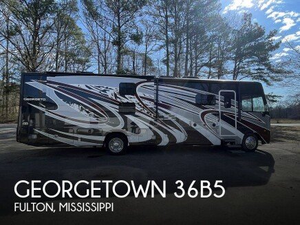 Photo 1 for 2021 Forest River Georgetown